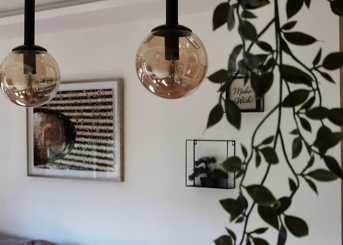 34 Wellness&spa Lägenhet *