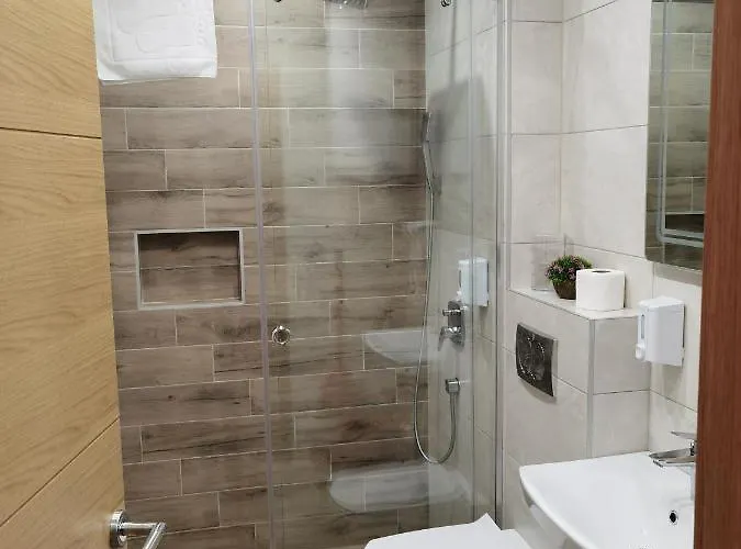 34 Wellness&spa * Zlatibor