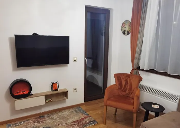 34 Wellness&spa Lägenhet