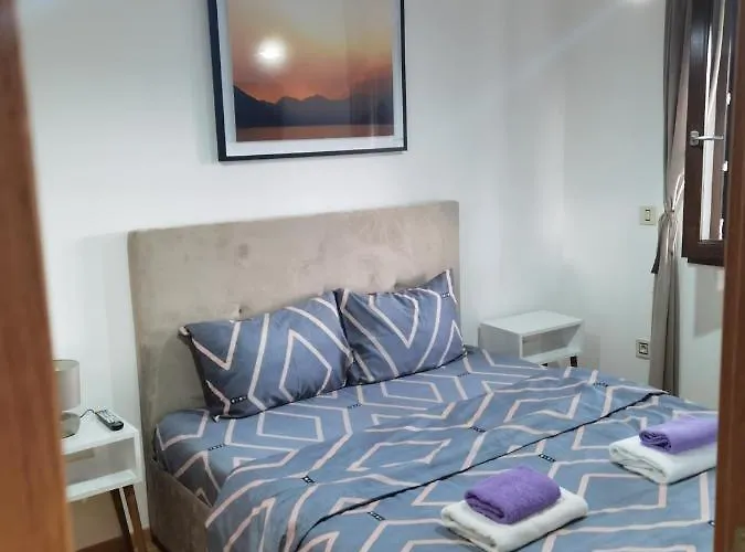 34 Wellness&spa Lägenhet Zlatibor