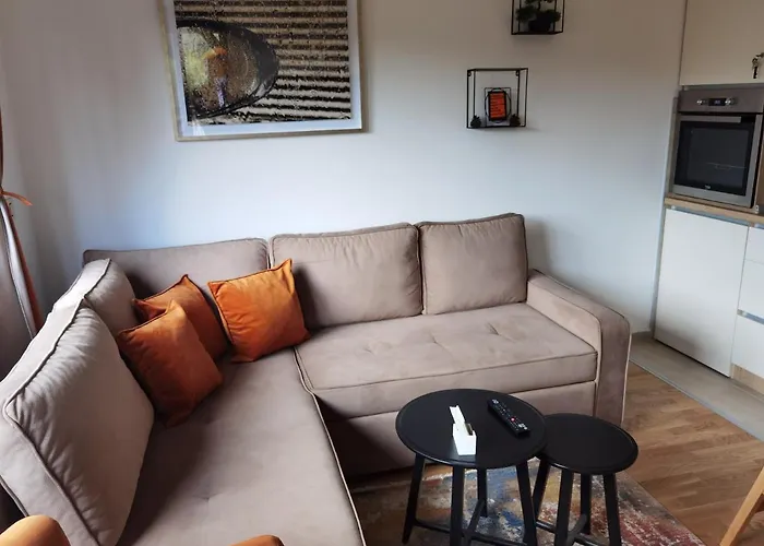 34 Wellness&spa Lägenhet