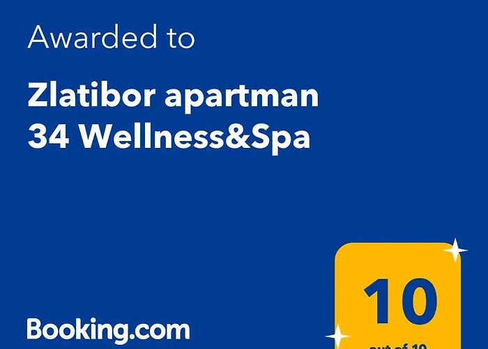 34 Wellness&spa Lägenhet