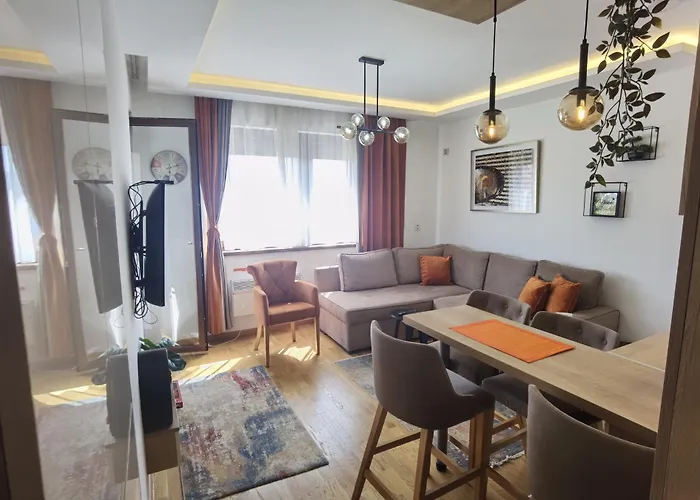 34 Wellness&spa * Zlatibor