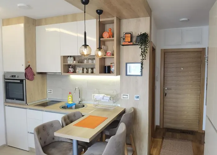 34 Wellness&spa Zlatibor