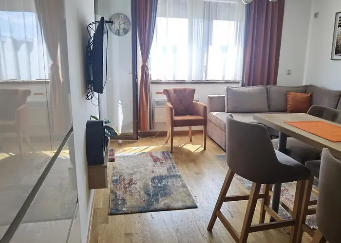 34 Wellness&spa * Zlatibor